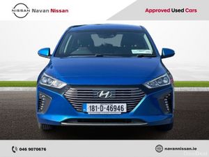 Hyundai IONIQ 1.6 Plug-in Premium *THE COMPLETE PA - Image 3