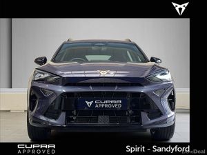 Cupra Formentor VZ 272 HP Plug In Hybrid *19" Whee - Image 3