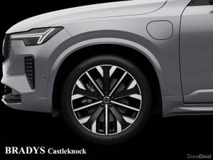 Volvo XC90 XC90 T8 Plus Dark AWD PHEV--21? 5-multi - Image 2