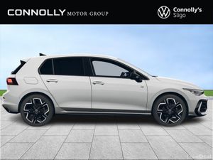 Volkswagen Golf RLINE 1.5TSI MHEV 116HP AUTO - Image 3