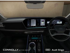 Audi A6 Allroad Competition e-hybrid quattro 367HP - Image 4