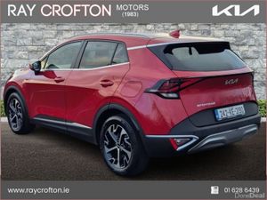 Kia Sportage K3 Diesel - Image 4