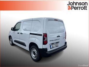 Peugeot Partner PARTNER PRO PLUS 1.5 HDI 100 1 - Image 3