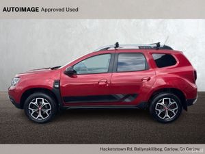 Dacia Duster 1.3 TCe 130 Techroad - Image 4