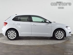 Volkswagen Polo 1.2 TSI 5DR DSG - Image 2