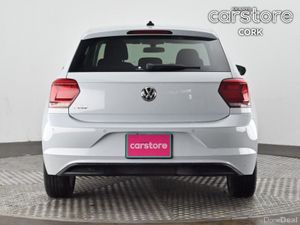 Volkswagen Polo 1.2 TSI 5DR DSG - Image 4
