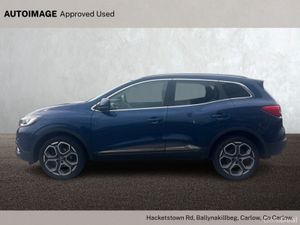 Renault Kadjar 1.5 dCi 110 ENERGY Dynamique S Nav - Image 4