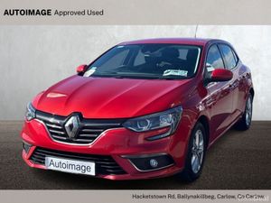 Renault Megane 181T787 - Image 3
