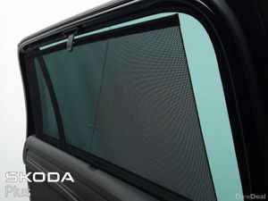 Skoda Kodiaq 2.0 TDI 150HP DSG SportLine 7 Seat - Image 3