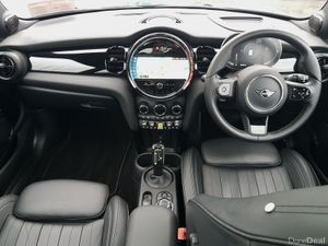 Mini Cooper Electric Level 3 - Image 4