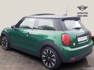 Mini Cooper Electric Level 3 - Image 2