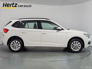 Skoda Kamiq AMBITION 110HP Petrol Manual - Image 4