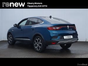 Renault Arkana TCe 140 Auto techno - Image 3