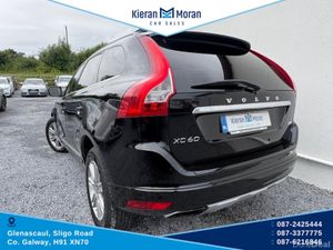 Volvo XC60 D4 FWD SE LUXURY GT 5DR AUTO - Image 4