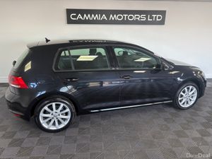 Volkswagen Golf 2013 VOLKSWAGEN GOLF*REVERSE CAMER - Image 2