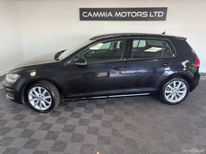 Volkswagen Golf 2013 VOLKSWAGEN GOLF*REVERSE CAMER - Image 4