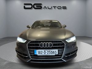 Audi A6 S LINE ULTRA 187BHP AUTO - MINT CONDITION - Image 3