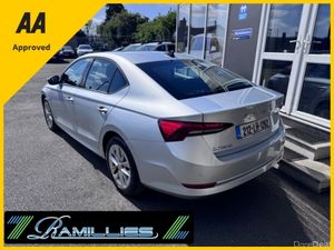 Skoda Octavia 1.4 TSI SE , 12 MonthWarranty - Image 3