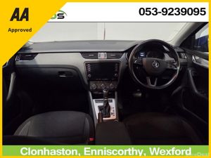 Skoda Octavia 2019 AMBITION 1.6TDI 115BHP DSG - Image 2