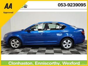 Skoda Octavia 2019 AMBITION 1.6TDI 115BHP DSG - Image 4
