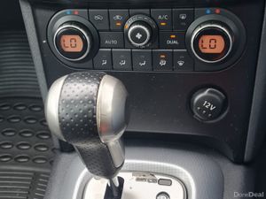 Nissan Qashqai 2008 Auto - Image 3