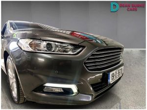 Ford Mondeo 2019 - Image 3