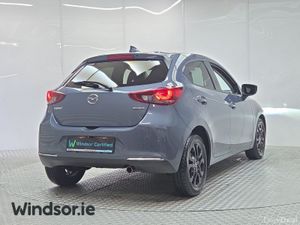 Mazda Mazda2 15S Black Tone Edition Auto - Image 3
