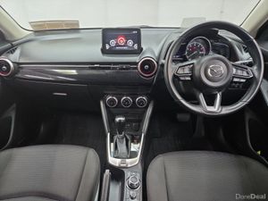 Mazda Mazda2 15S Black Tone Edition Auto - Image 4
