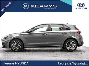 Hyundai i30 Petrol N Line - Image 4