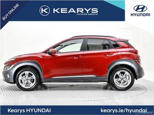 Hyundai KONA Executive 5DR - Image 4