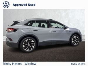 Volkswagen ID.4 ** LIFE PURE ** 52kWh ** 148BHP ** - Image 3