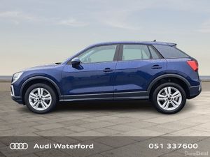 Audi Q2 30 TFSI SE from €420 per month - Image 4