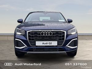 Audi Q2 30 TFSI SE from €420 per month - Image 2