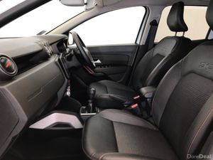 Dacia Duster 2023 - Image 3