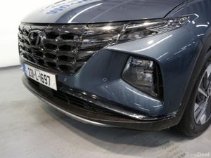 Hyundai Tucson EXECUTIVE PLUS DIESEL 1.6L SUV - Image 3