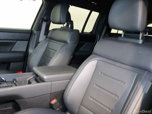 Hyundai Santa Fe PREMIUM CALLIGRAPHY PHEV 1.6L PET - Image 4