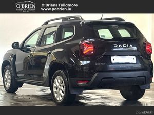 Dacia Duster 1.0 TCe 90 Expression - Image 3