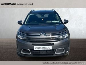 Citroen C5 Aircross FEEL Blue HDI 130 S&S Call Noe - Image 2