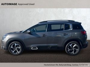 Citroen C5 Aircross FEEL Blue HDI 130 S&S Call Noe - Image 4