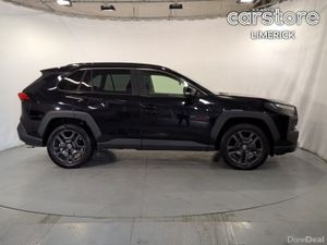 Toyota RAV4 2.5 - Image 2