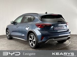 Ford Focus 1.0L EcoBoost 125PS Active - Image 2