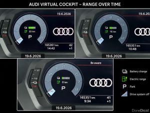 2021 Audi A3 1.4TFSI e 204BHP S-line - Image 2