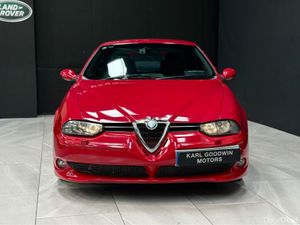 V6 24V GTA - Image 4
