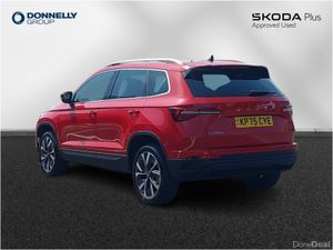 Skoda KAROQ Estate SE L Edition - Image 3
