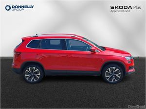 Skoda KAROQ Estate SE L Edition - Image 4