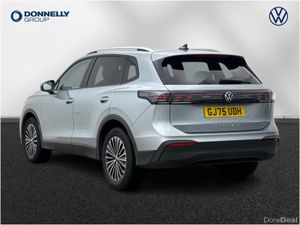 Volkswagen Tiguan Estate Match - Image 3