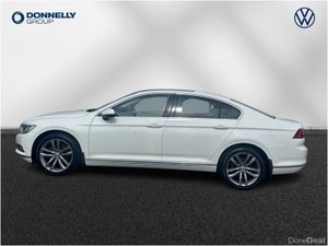 Volkswagen Passat Saloon GT - Image 4