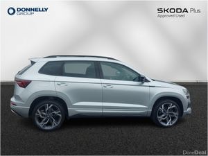 Skoda KAROQ Estate Sportline Edition - Image 4