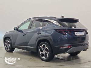 Hyundai Tucson T-GDI ULTIMATE - Image 3