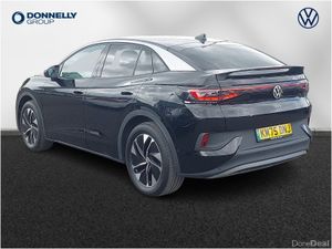 Volkswagen ID.5 Coupe Match Pro - Image 4